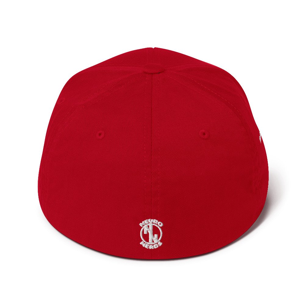 #StrokeSurvivor Flexfit Cap - Image 8