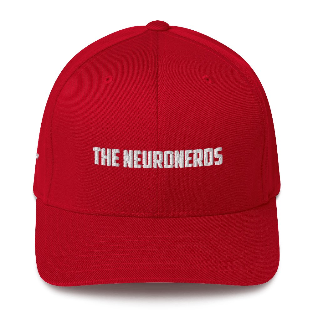 #StrokeSurvivor Flexfit Cap - Image 7