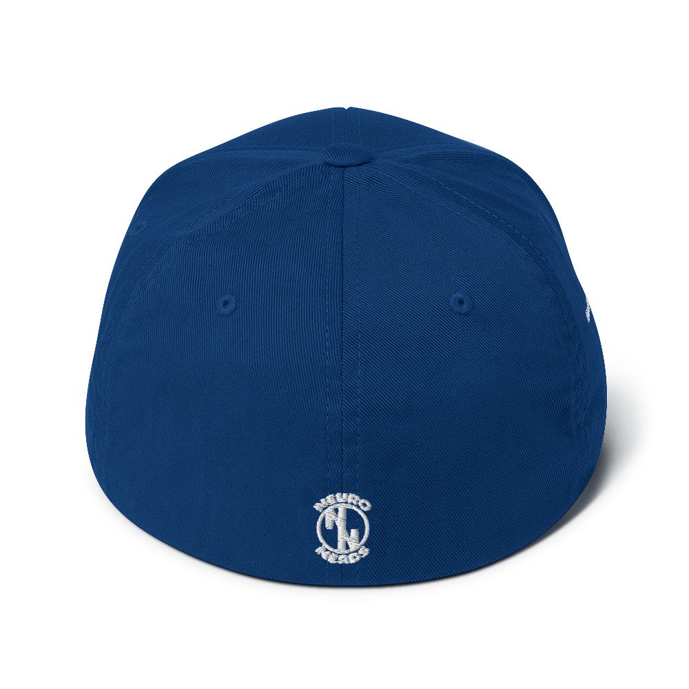 #IAmANeuroNerd Flexfit Cap - Image 5