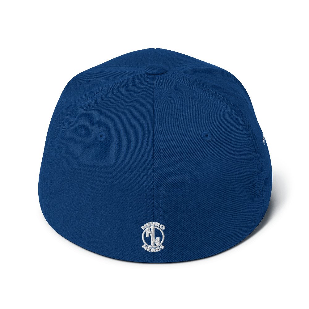 #StrokeSurvivor Flexfit Cap - Image 5