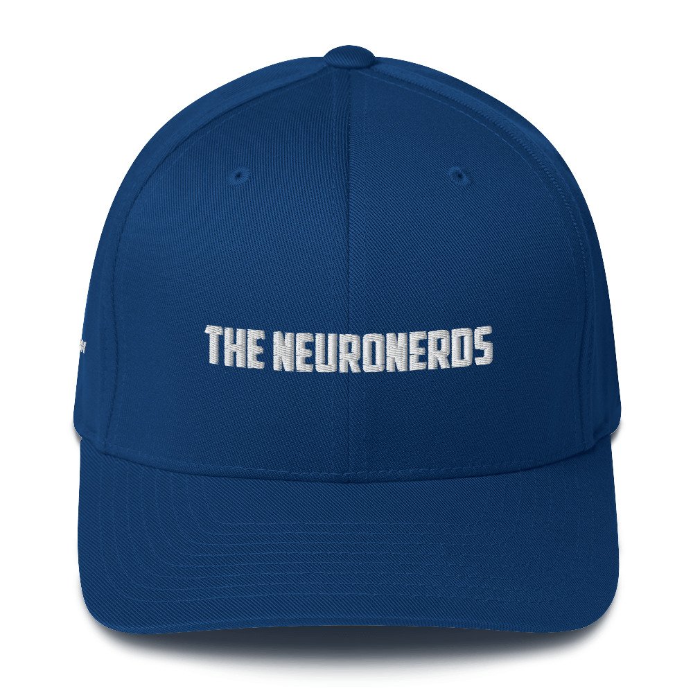#StrokeSurvivor Flexfit Cap - Image 4