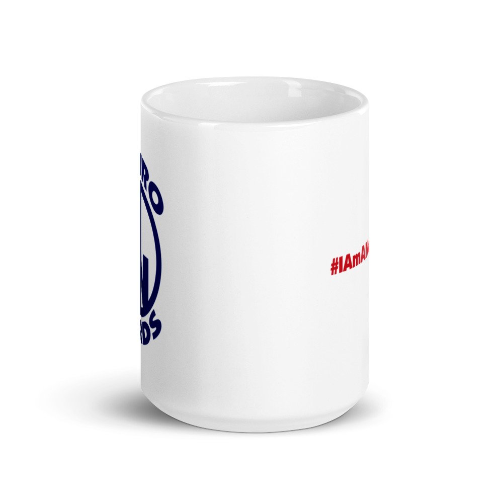 #IAmANeuroNerd Mug - Image 3